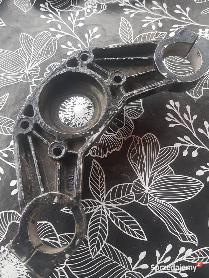 OryginałCZ 350górna aluminiowa półka zawieszenia