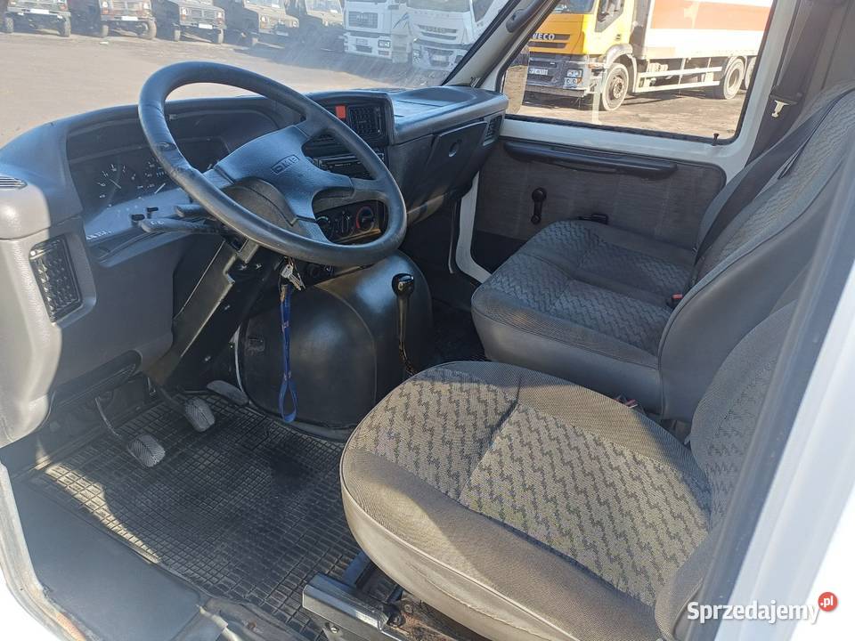 Lublin 24 andoria turbo 6os 1KM wielkopolskie Poznań