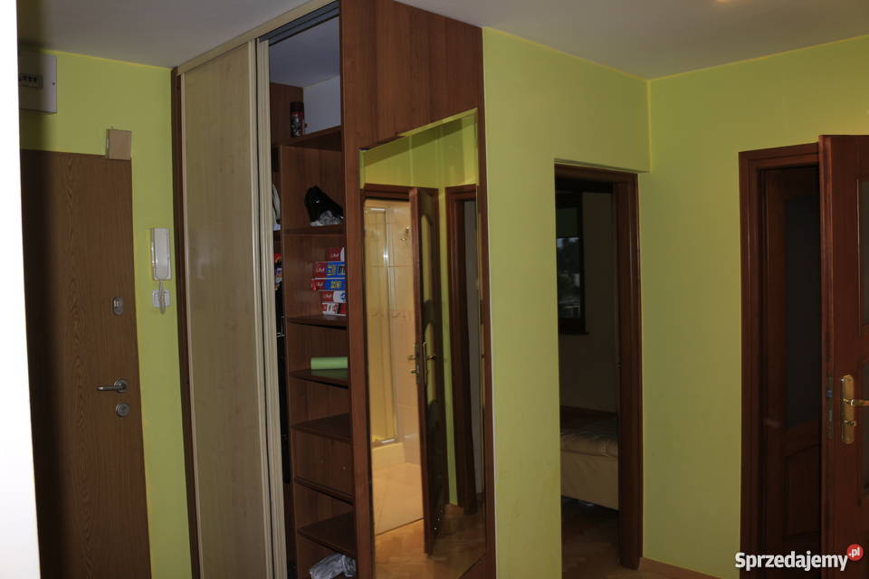mieszkanie Szydłowiec