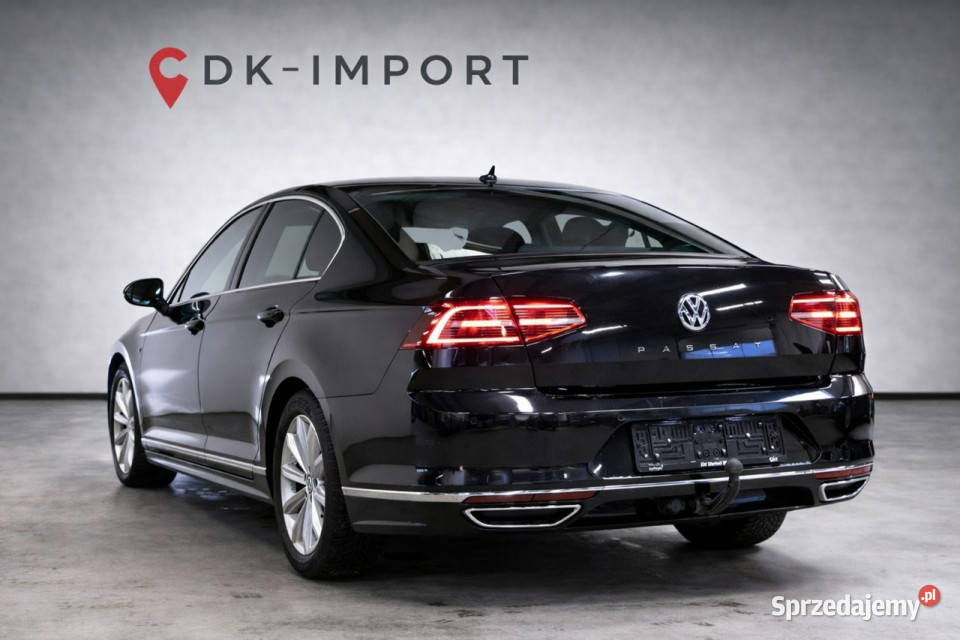 Volkswagen Passat B8 20142023 Passat