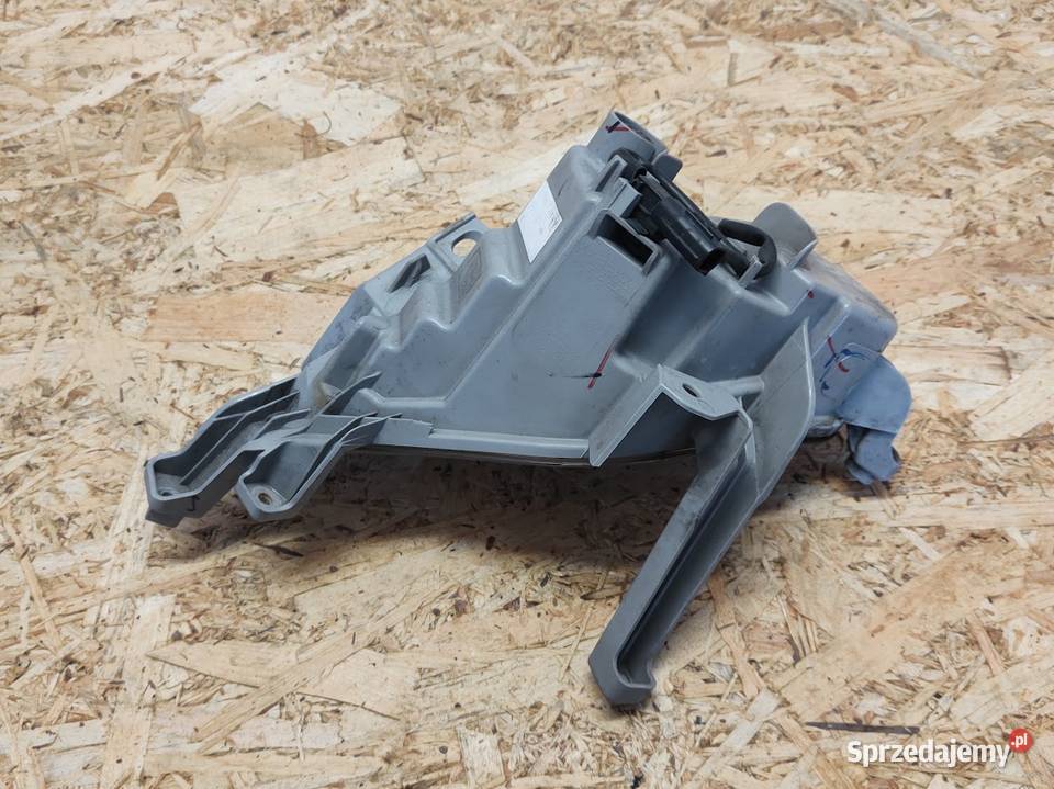 Halogen Prawy Przód Mazda MX5 ND IV 2015 prawe Pleszew