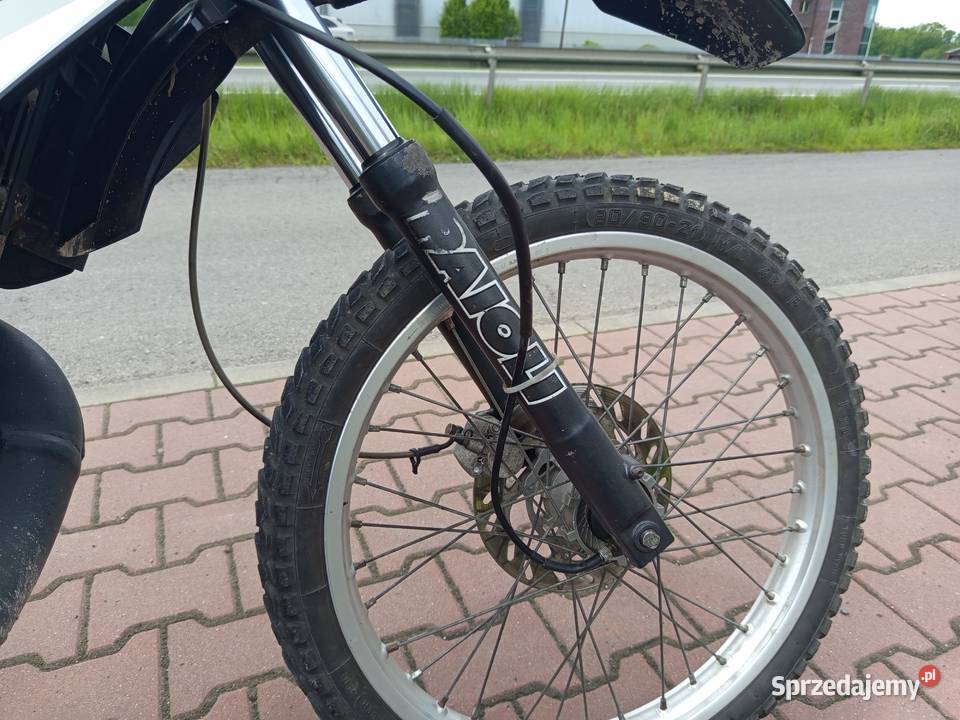 Derbi Senda BEZ PRZEGLĄDU Pszczyna