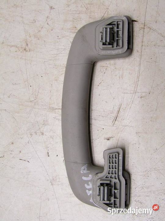 RĄCZKA UCHWYT PODSUFITKI SEAT ATECA 2G0857607 Podsufitki