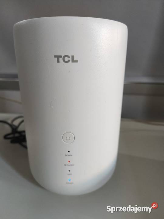 Modem TCL Warszawa