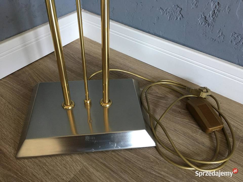 Lampa Fischer Leuchten 11171 vintage design inny kolor mazowieckie