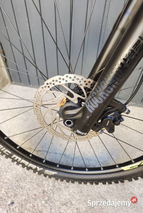 Trek Pro Caliber 96 Leżajsk