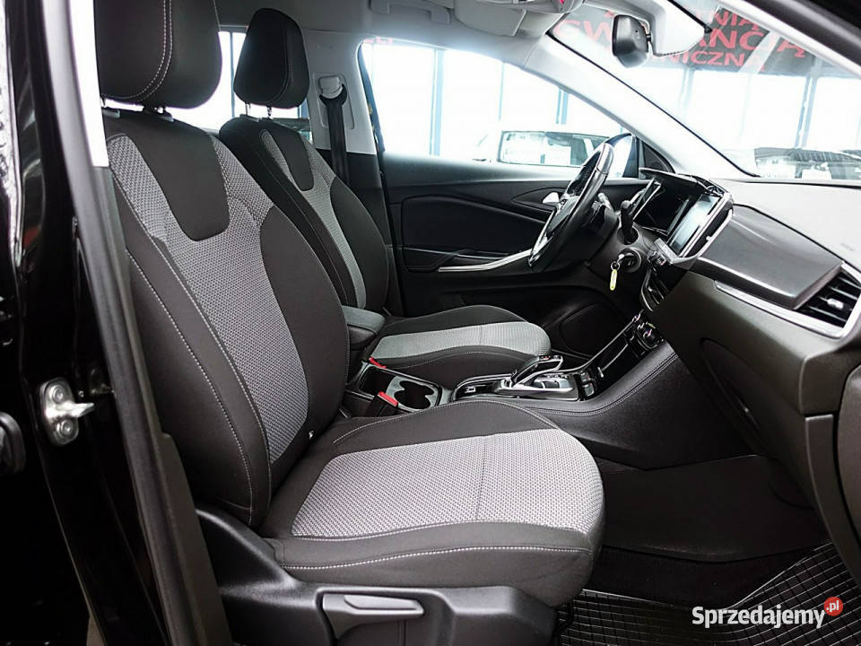 Opel Grandland AUTOMATLedNaviKameraMARTWE POLE nieuszkodzony