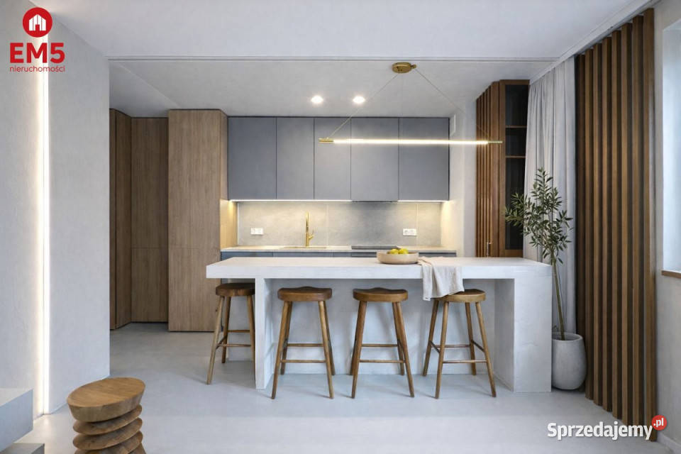 sprzedaży mieszkania 54m2 3 pokoje Białystok Mieszkania sprzedam