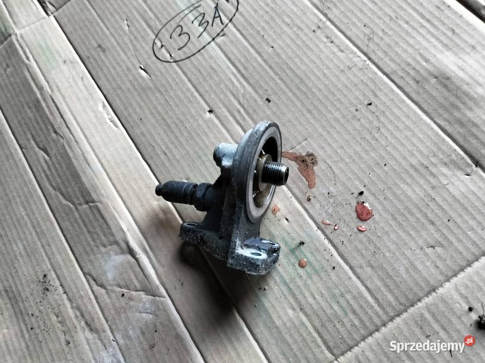GOLF II 2 JETTA 2 18 UCHWYT MOCOWANIE PODSTAWA Kamień-Kolonia