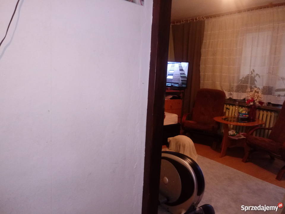 Sprzedam mieszkanie