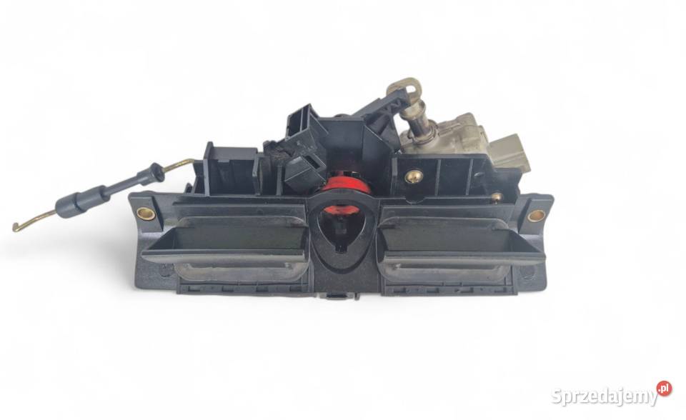 KLAMKA KLAPY BAGAŻNIKA AUDI A6 C5 PRZEDLIFT osobowe Działoszyce