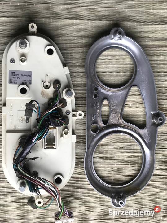 BMW F 650 GS LICZNIK ZEGAR 2006587 Barwałd Dolny sprzedam