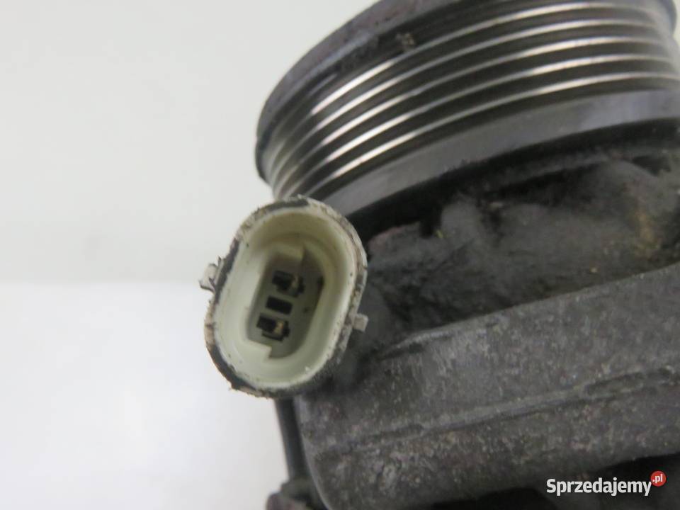 KOMPRESOR KLIMATYZACJI OPEL ZAFIRA B 19 CDTI sprzedam