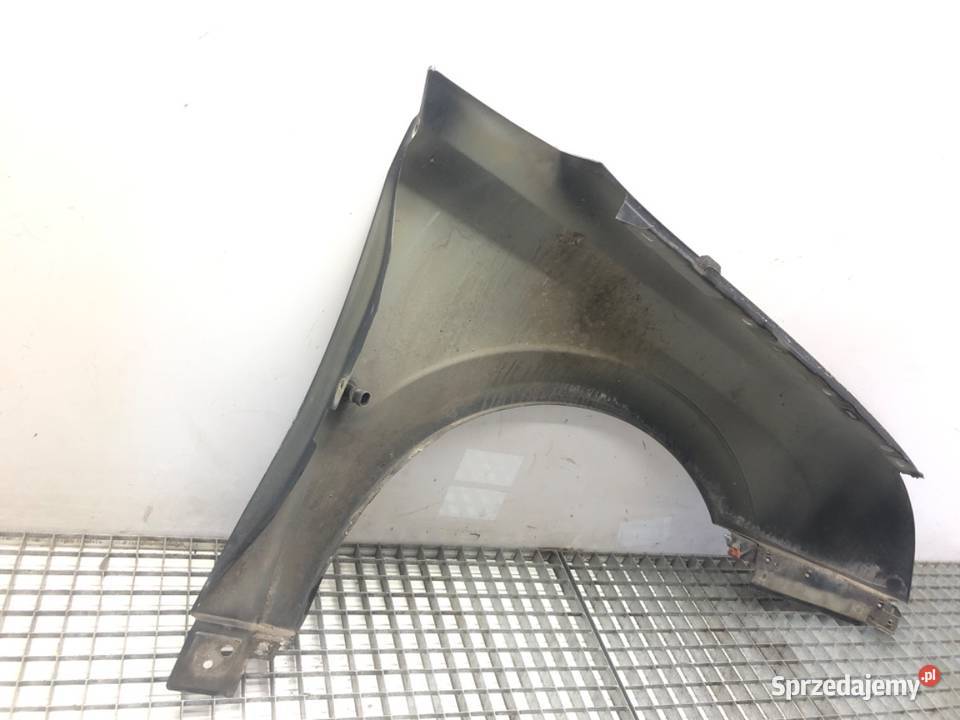 BŁOTNIK LEWY PRZÓD OPEL SIGNUM Hatchback 0308