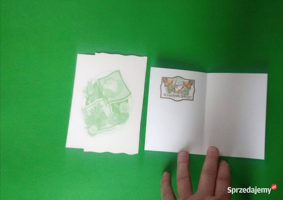 Pocztówki z lat PRL Warszawa