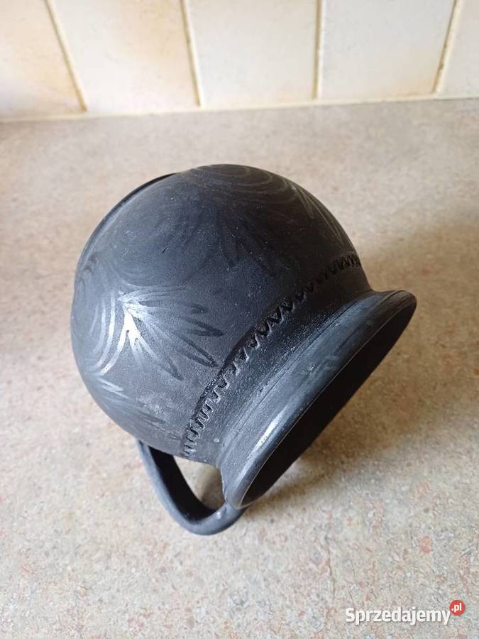 vintage wazonsiwak Porcelana i szkło Nowy Targ sprzedam