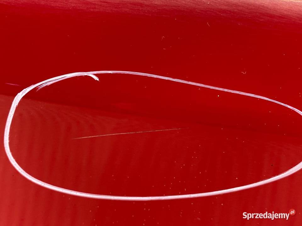 KLAPA TYŁ HYUNDAI i30 Hatchback TYLNA BAGAŻNIKA