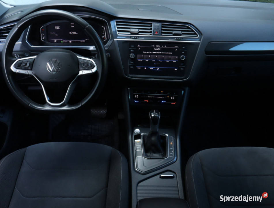 VW Tiguan 20 TDI Tiguan Piaseczno