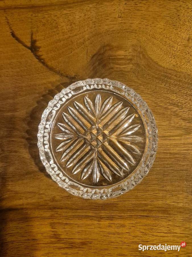 Podstawka spodeczek mazowieckie Warszawa