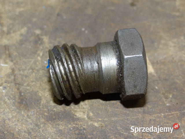nakrętka wału napęd obrotomierz MZ TS ETZ 250 Żary sprzedam