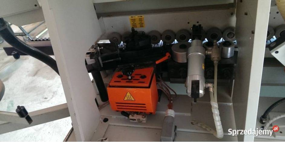 Okleiniarka Bi Matik Trzebownisko