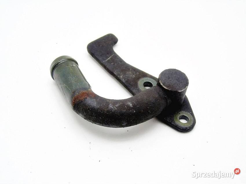 RURKA WSPOMAGANIA 25 CRDI SORENTO H1 K2500 Pozostałe