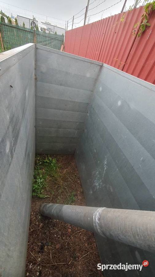 Kanał wentylacyjny kształtka blacha ocynk system Ostrowiec Świętokrzyski
