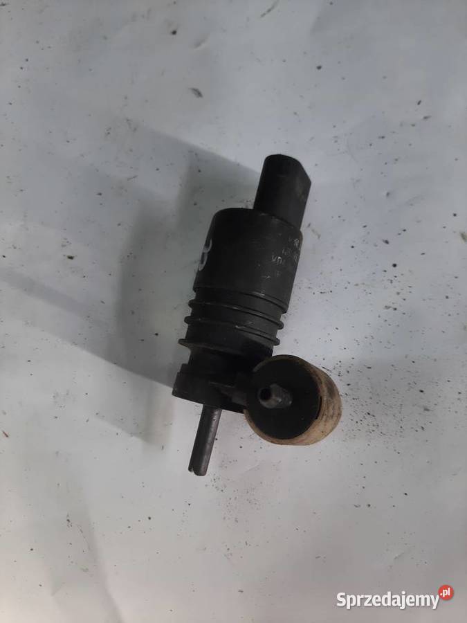 Seat Ibiza Cordoba 6L 0208 pompka spryskiwacza łódzkie Ksawerów