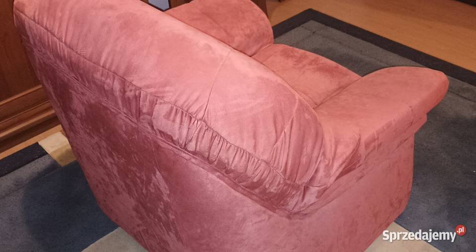 Komplet wypoczynkowy małopolskie Smardzowice