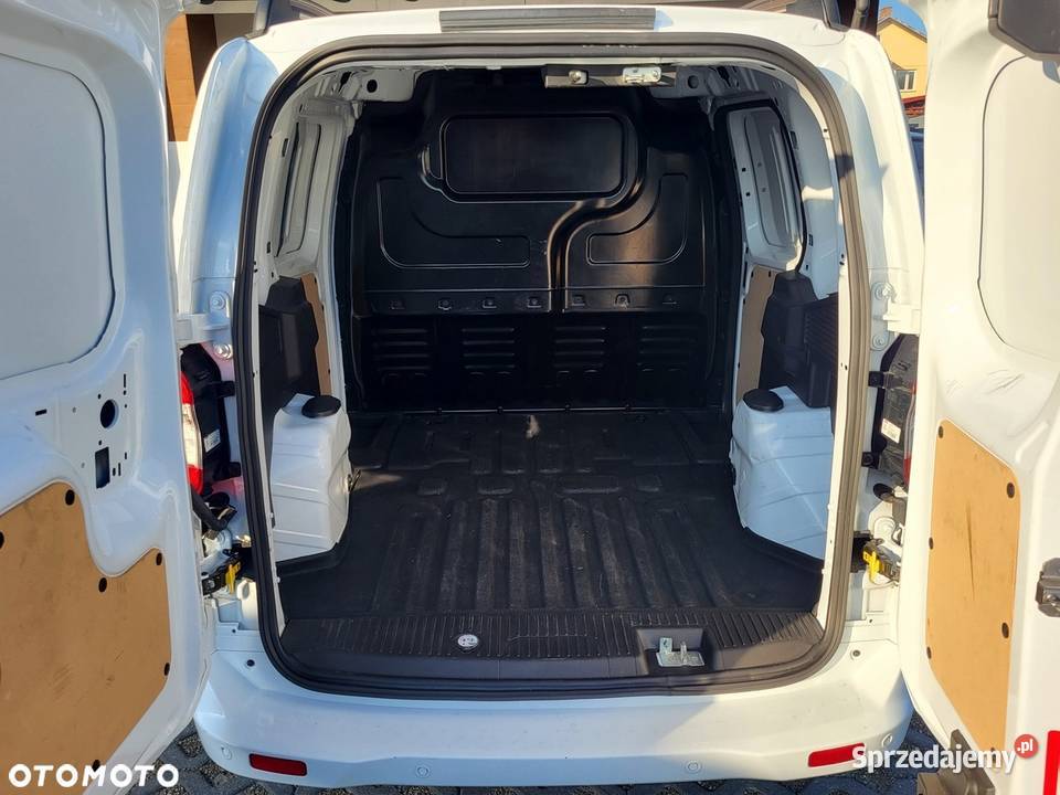 Ford TRANSIT COURIER Fv23 drzwi odsuwane Krosno