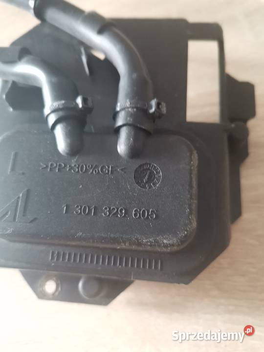 MINI COOPER BMW LEWA OBUDOWA PRZETWORNICY XENON osobowe Międzychód