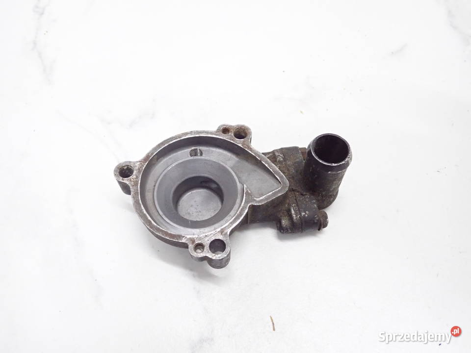 Dekiel Pompy Wody Króciec Kawasaki KX 125 BE Strzelce Krajeńskie