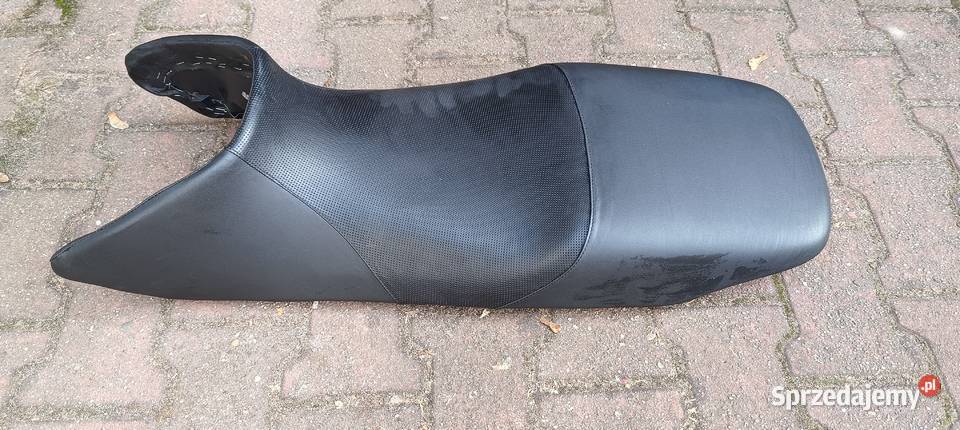 Kanapa Honda Transalp XL650 Ładna Zabrze sprzedam