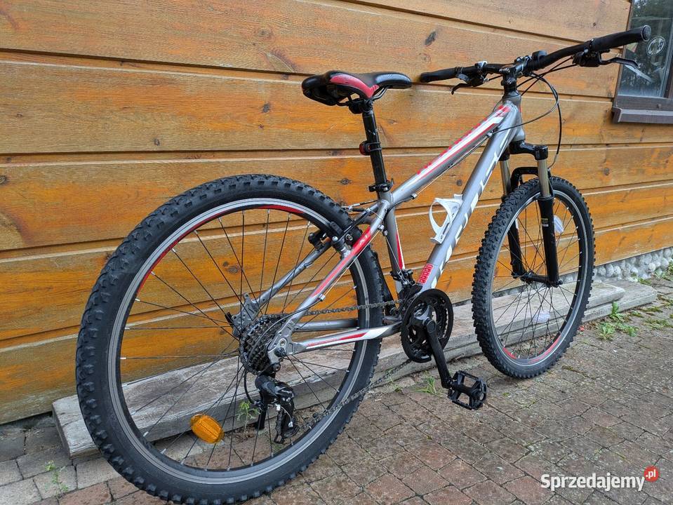 Rower górski MTB Kross Hexagon X1 rama XS koła Stalowa Wola