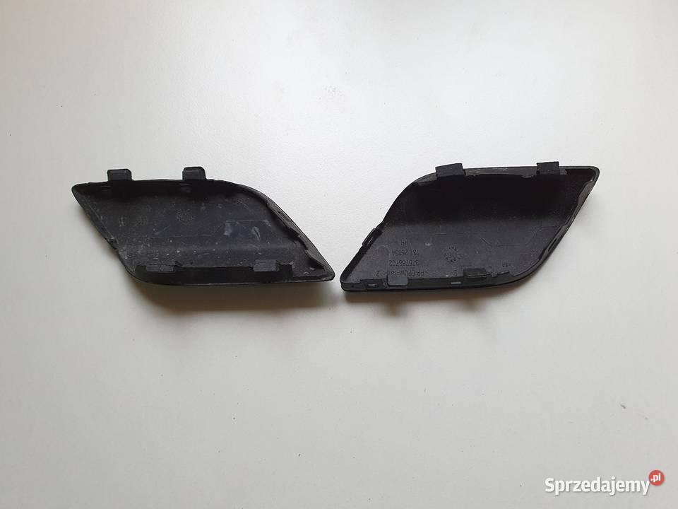 OPEL ASTRA III H ZAŚLEPKA SPRYSKIWACZA LEWA Międzychód sprzedam