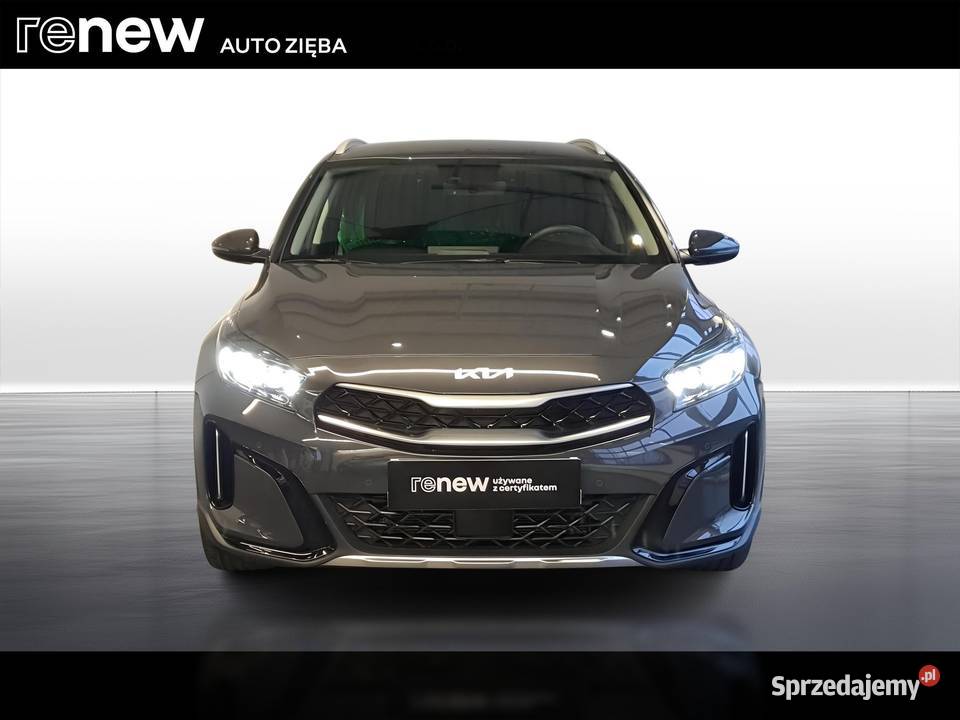 XCeed 16 GDI PHEV Business Line DCT czujnik zmierzchu