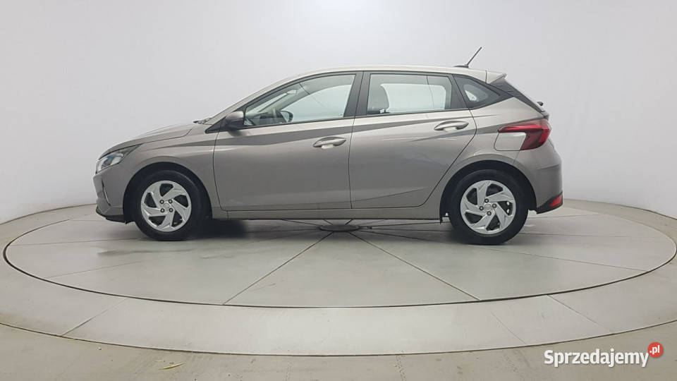 Hyundai i20 12 Pure Z Polskiego Salonu Faktura Warszawa sprzedam