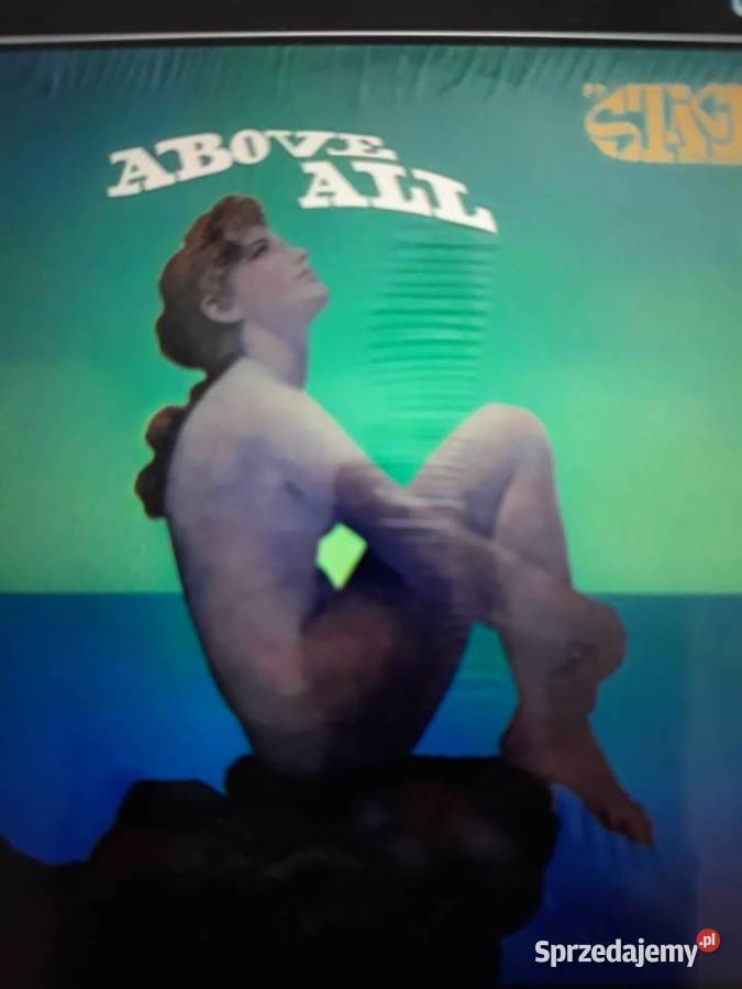 Archiwum Prog Psych Rocka STACK About All 1969 rock Rzeszów