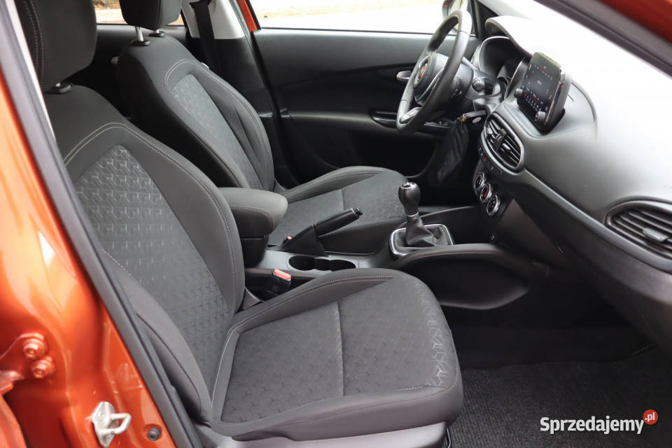 Fiat Tipo 10 FireFly manualna Tipo śląskie Zabrze