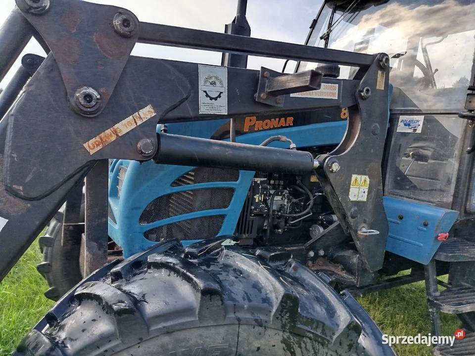 Pronar 82SA 4x4 Dobczyn