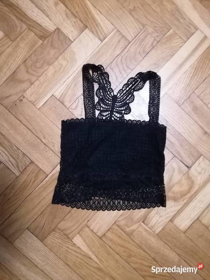 Ciuchy rozmiar S