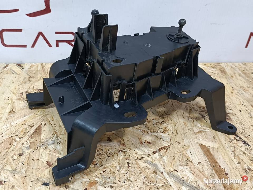 FORD FOCUS 18 UCHWYT MOCOWANIE CZUJNIKA RADARU Pleszew