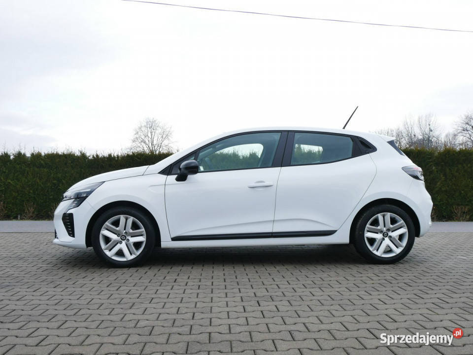 Renault Clio FL 10SCe 65 Eu6 Navi zadbany Opony Goczałkowice-Zdrój