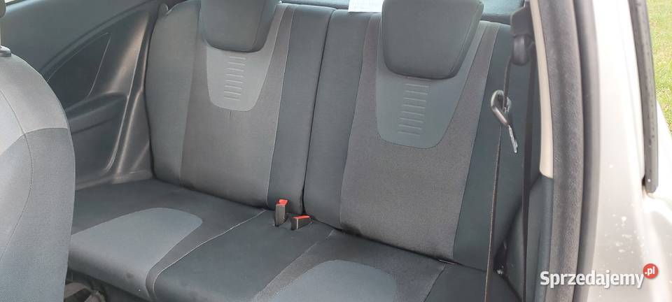 Ford Ka Titanium salon Polska 1 właściciel 1242cm3 śląskie Czechowice-Dziedzice sprzedam