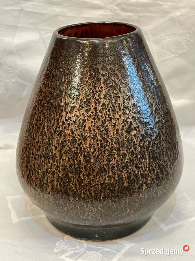 Wazon dekoracyjny Kamionka Łysa Góra proj Kraków