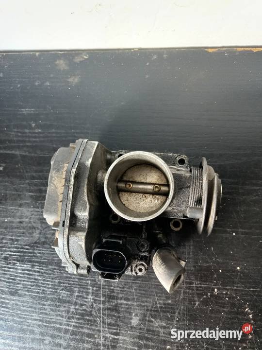 Przepustnica powietrza VW golf 4 14 benzyna Werbkowice