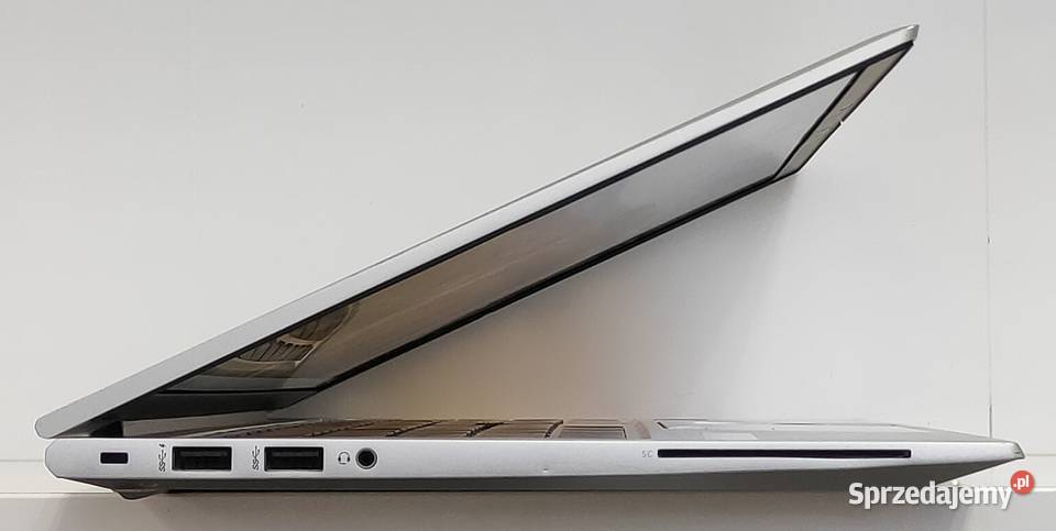 Laptop HP EliteBook 840 G8 Intel i51145G7 16GBD4 Podświetlana klawiatura  sprzedam