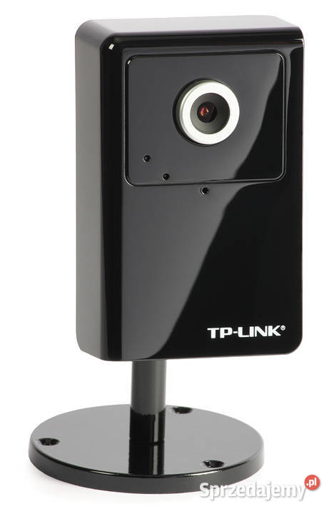 Kamera monitoringu IP TPLink TLSC3130 v15 Częstochowa