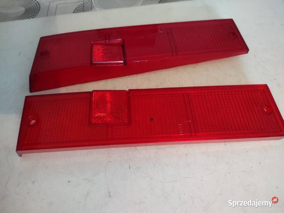POLONEZ ST KLOSZE LAMP TYL L I P FABRYKA Lublin sprzedam