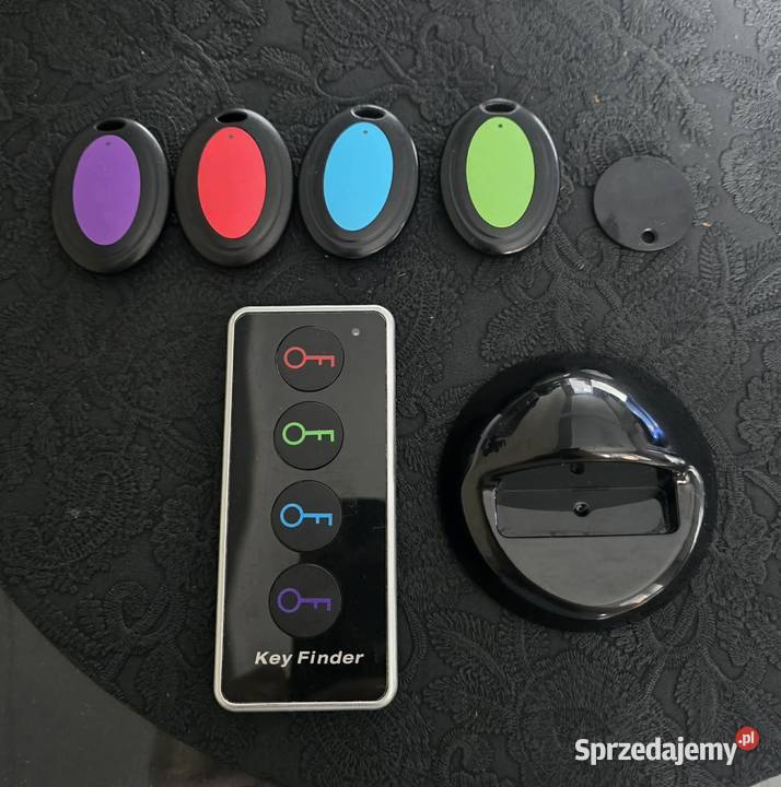 Głosowy Lokaliator Pozostałe Nowy Korczyn